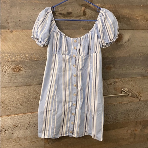 PacSun Dresses & Skirts - Striped Dress